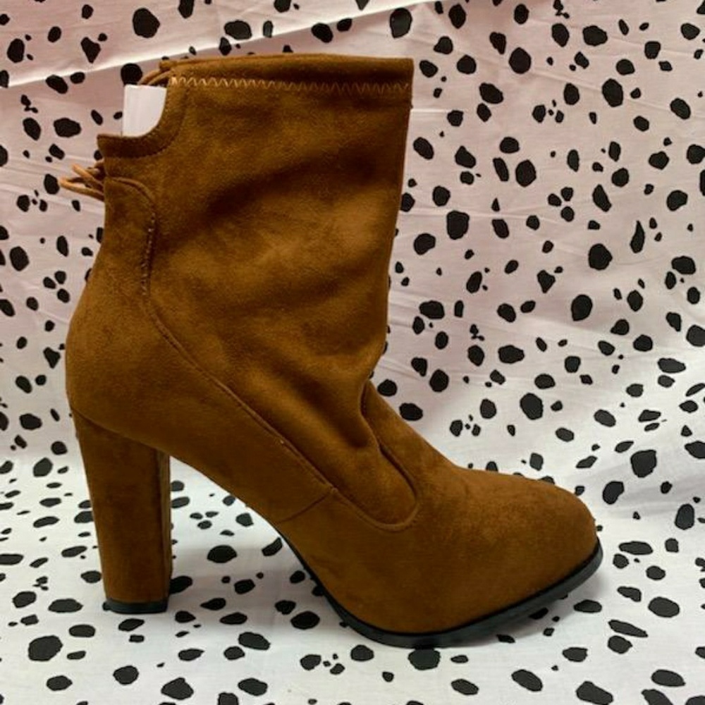 Boots💜